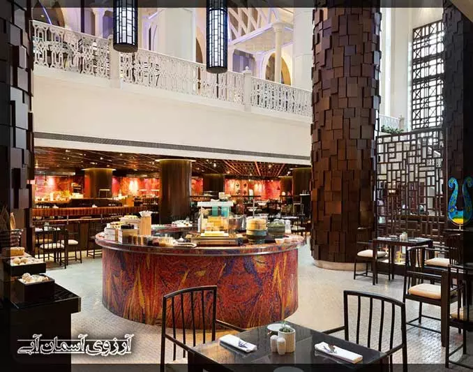 Sheraton Imperial Kuala Lumpur